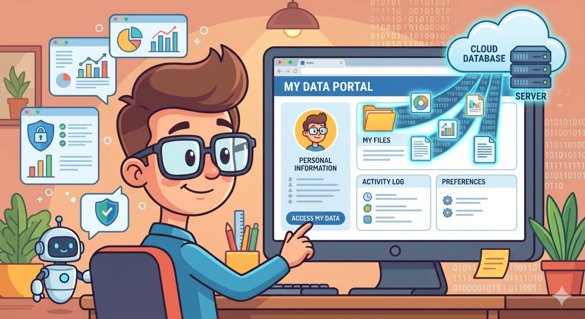 Data Protection