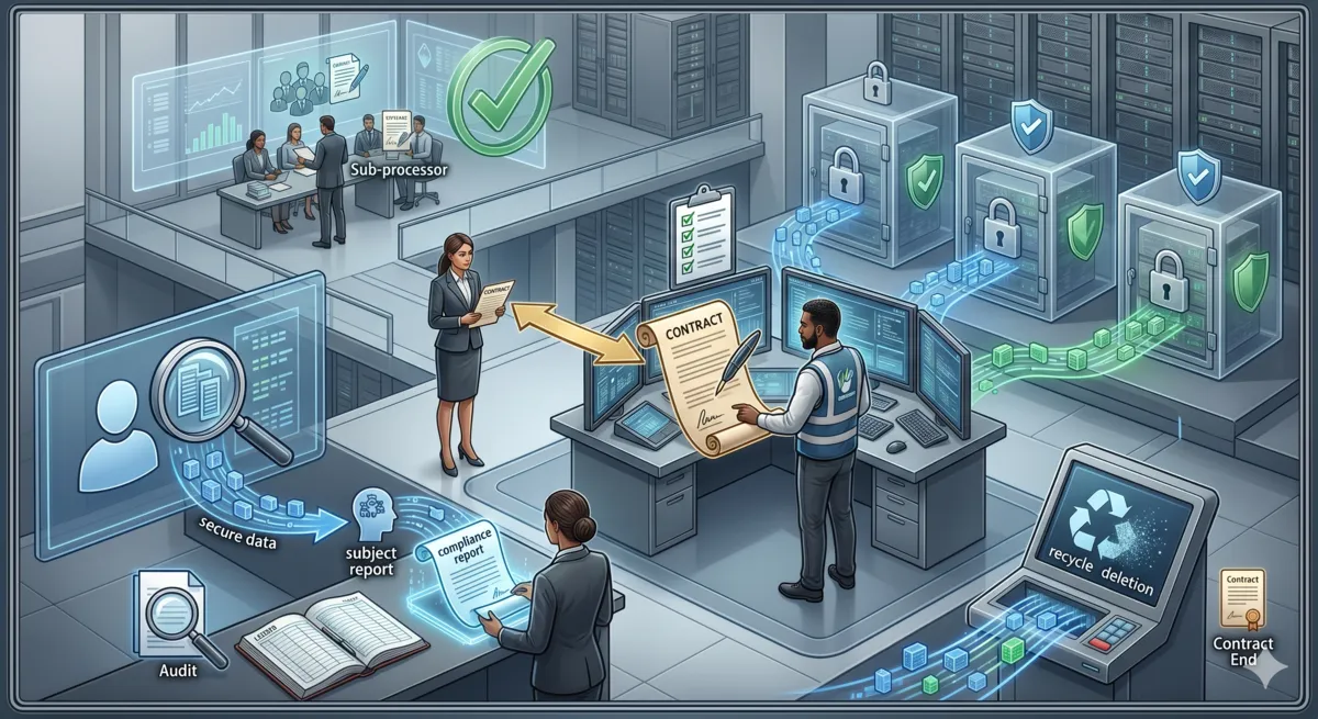 Data Protection